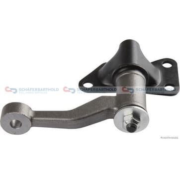 Styrslagsarm från Autofrance