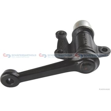 Styrslagsarm från Autofrance