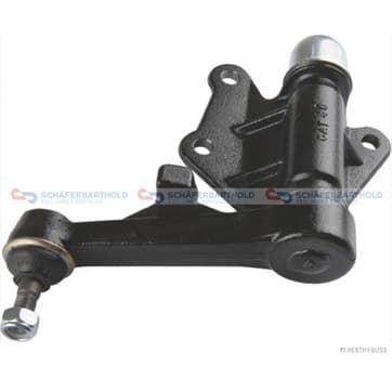 Styrslagsarm från Autofrance