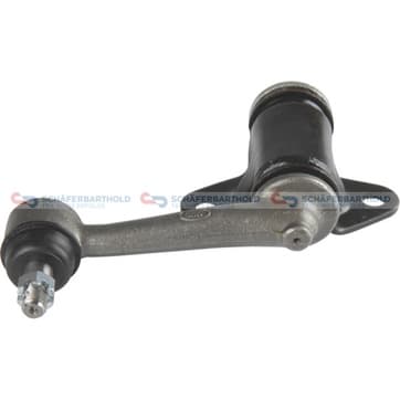 Styrslagsarm från Autofrance