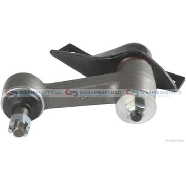 Styrslagsarm från Autofrance