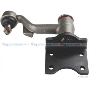 Styrslagsarm från Autofrance