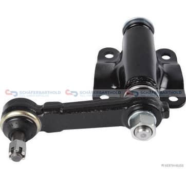 Styrslagsarm från Autofrance