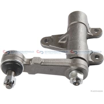 Styrslagsarm från Autofrance