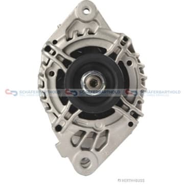 Generator från Autofrance