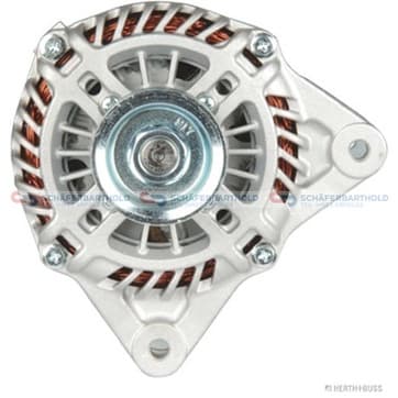 Generator från Autofrance