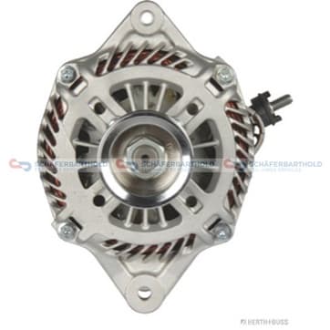 Generator från Autofrance