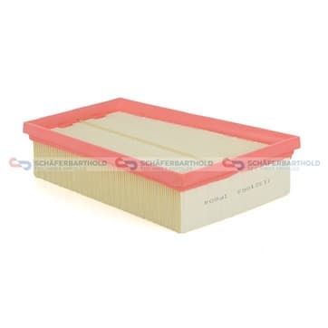 Luftfilter från Autofrance
