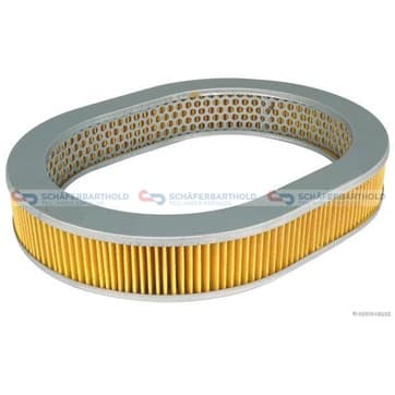 Luftfilter från Autofrance