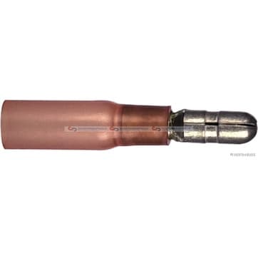 Klämkontakt Ø-4mm från Autofrance