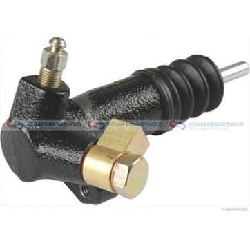 Slavcylinder, koppling från Autofrance