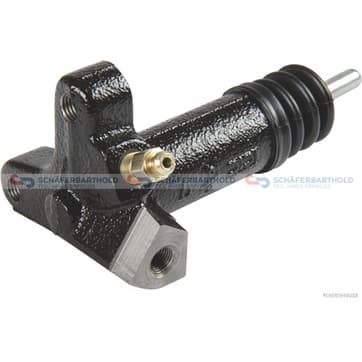 Slavcylinder, koppling från Autofrance