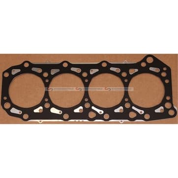 Topplockspackning tjocklek0,65mm från Autofrance