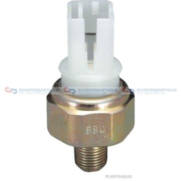 Oljetrycksgivare 1/8x28 BSPD från Autofrance