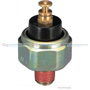 Oljetrycksgivare från Autofrance