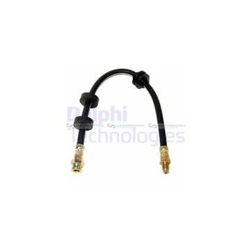 Bromsslang 410mm från Autofrance