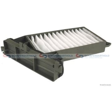 Kupefilter från Autofrance