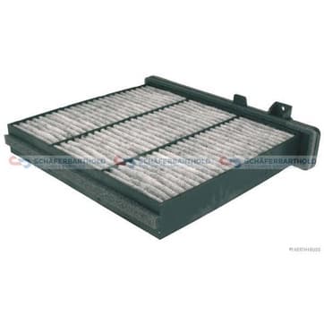 Kupefilter från Autofrance