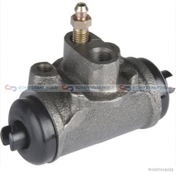 Hjulbromscylinder från Autofrance