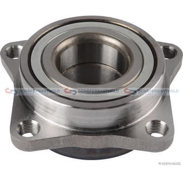 Hjullagerssats från Autofrance