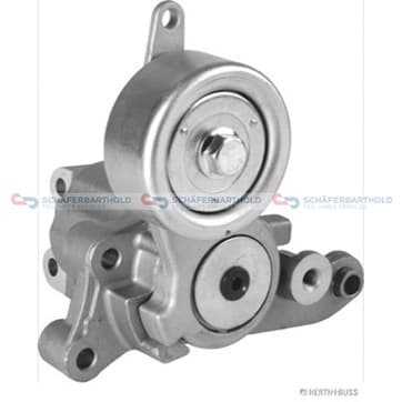 Remspännare, flerspårsrem från Autofrance