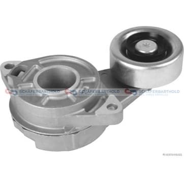 Remspännare, flerspårsrem från Autofrance