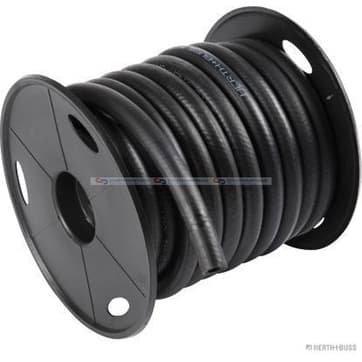 Bränsleslang Ø-8x innerø-8x ytterø-14mm från Autofrance