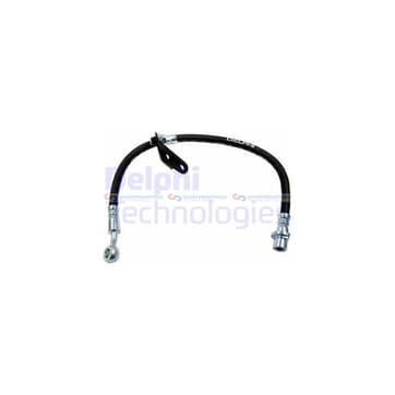 Bromsslang 458mm från Autofrance