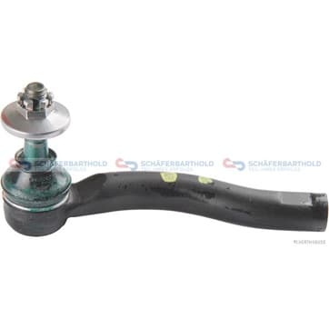 Styrledskula, Framaxel vänster, ytter — Framaxel vänster, ytter från Autofrance