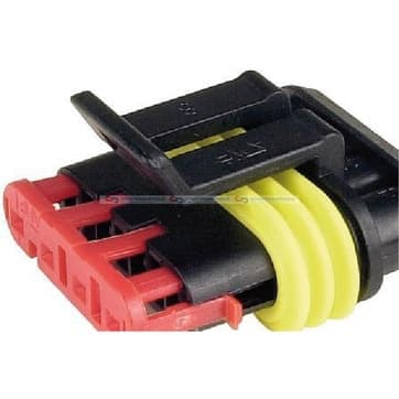 Plugghus från Autofrance