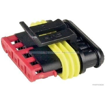 Plugghus från Autofrance