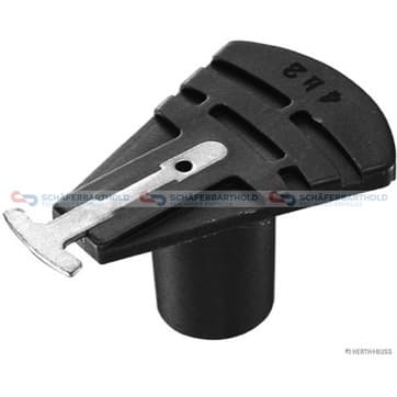 Fördelarrotor från Autofrance