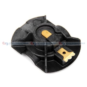 Fördelarrotor från Autofrance