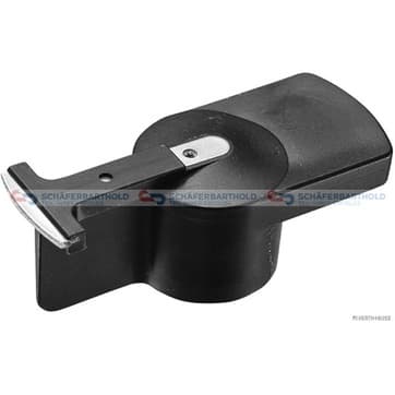 Fördelarrotor från Autofrance