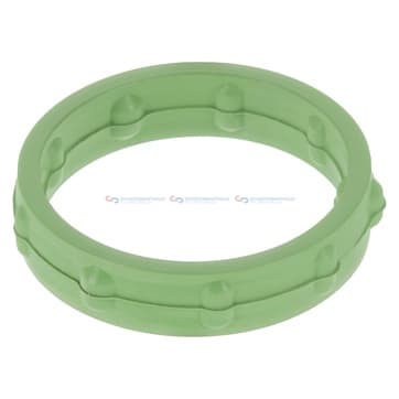 Packning, oljekylare från Autofrance