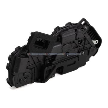 Dörrlås, Vänster bak — vänster bak från Autofrance