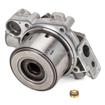 Kopplingssats från Autofrance