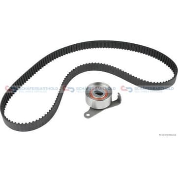 Kamremssats från Autofrance