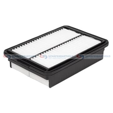 Luftfilter från Autofrance