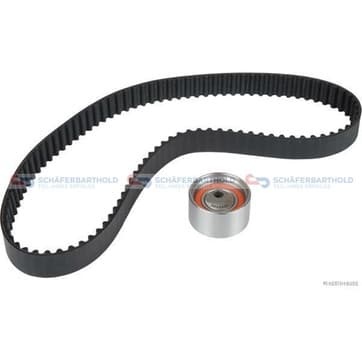 Kamremssats från Autofrance