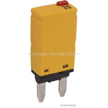 Automatsäkring från Autofrance