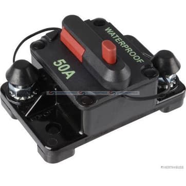 Automatsäkring från Autofrance