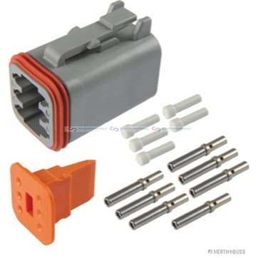 Plugghussats från Autofrance