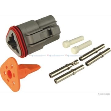 Plugghussats från Autofrance