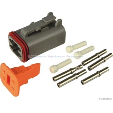 Plugghussats från Autofrance