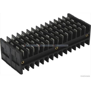 Plugginsats, kabeldosa från Autofrance