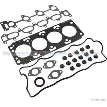 Packningssats, topplock från Autofrance