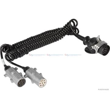 Adapter, glödlampa från Autofrance