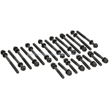 Topplocksbultsats 22 M12 från Autofrance