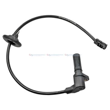 Sensor, hjulhastighet, Bakaxel — Bakaxel från Autofrance